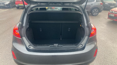 Ford Fiesta 1.0 EcoBoost Titanium 3dr Petrol Hatchback